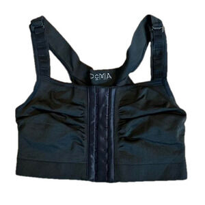 Ipomia Basic Breast augmentation Recovery Bra SIZE MED